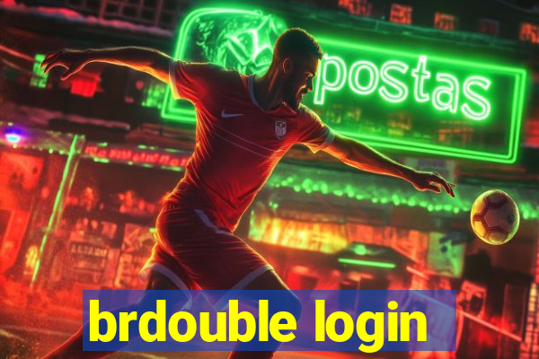 brdouble login